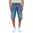 Mustang Jeans Jackson short mid blue wash 