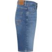 Mustang Jeans Jackson short mid blue wash 