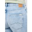 Mustang Jeans Brooks straight 212 light blue 