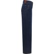 Mustang Jeans Luise wide stone washed rigid denim 