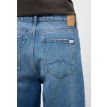 Mustang Jeans Luise wide medium wash 