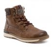 Mustang Shoes Jack veterboot berg bruin 