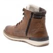 Mustang Shoes Jack veterboot berg bruin 