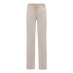 CMK Jana broek linnen 18 steen beige 