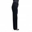 CMK Marlene broek wide rib black 