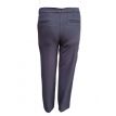 CMK Mona broek 06 crepe zwart 