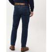 Brax Cadiz jeans straight premium flex dark-blue 