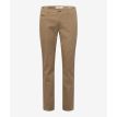 Brax Fabio broek camel modern fit 