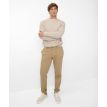 Brax Fabio broek camel modern fit 