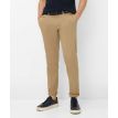Brax Fabio broek camel modern fit 
