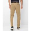 Brax Fabio broek camel modern fit 