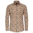 Venti B.D.modern fit bloemen print 