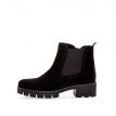 Gabor Alexia chelsea boot zwart 