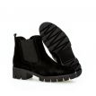 Gabor Alexia chelsea boot zwart 