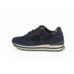 Gabor Luni sneaker ritsje donkerblauw 