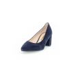 Gabor Rylee pump atlantic 