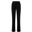 MAC Bella bootcut zwart 