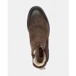 Mustang Shoes Dino chelsea boot kaffee 