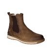 Mustang Shoes Norris chelsea boot erde 