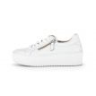 Gabor Eva sneaker white 