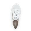 Gabor Eva sneaker white 