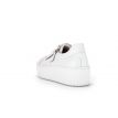 Gabor Eva sneaker white 