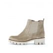 Gabor Chelsea boot grove zool kiezel 