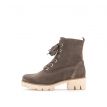 Gabor Zoe veterboot grove zool mohair 