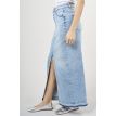 Blue Fire Lily rok sunbleached 