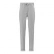 Soho Ferran joggingbroek silver 