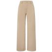 MAC Wide leg 434 beige 