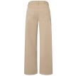 MAC Wide leg 434 beige 