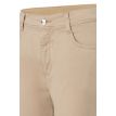 MAC Wide leg 434 beige 