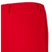 MAC Camilla wide leg ruby red 