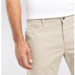 MAC Lennox chino 267B dune dessin 