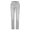 MAC Dream D328 snazzy grey washed 