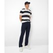 Brax Chuck jeans ceramica blauw 