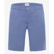 Brax Bozen ultra light short blauw 