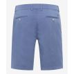 Brax Bozen ultra light short blauw 