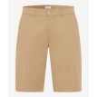 Brax Bozen ultra light short caramel 