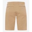 Brax Bozen ultra light short caramel 