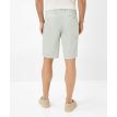 Brax Bozen bermuda ultralight streepje avocado 