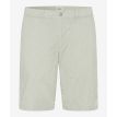 Brax Bozen bermuda ultralight streepje avocado 