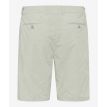 Brax Bozen bermuda ultralight streepje avocado 