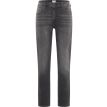 Mustang Jeans Washington straight medium stretch grey 