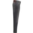 Mustang Jeans Washington straight medium stretch grey 