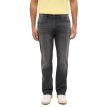 Mustang Jeans Washington straight medium stretch grey 