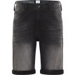 Mustang Jeans Chicago short denim black 