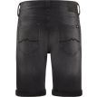 Mustang Jeans Chicago short denim black 