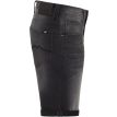 Mustang Jeans Chicago short denim black 